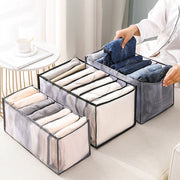 1 Piece Grids Clothes Organizer for Drawers or Wardrobe